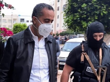 كاتب صحفي أردني: النهج الاحترافي للمغرب سمح بالتوقع والتصدي المسبق للهجمات الإرهابية المحتملة