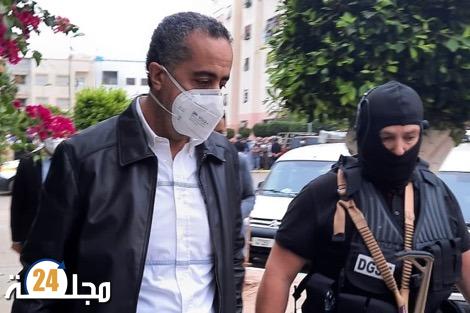 كاتب صحفي أردني: النهج الاحترافي للمغرب سمح بالتوقع والتصدي المسبق للهجمات الإرهابية المحتملة