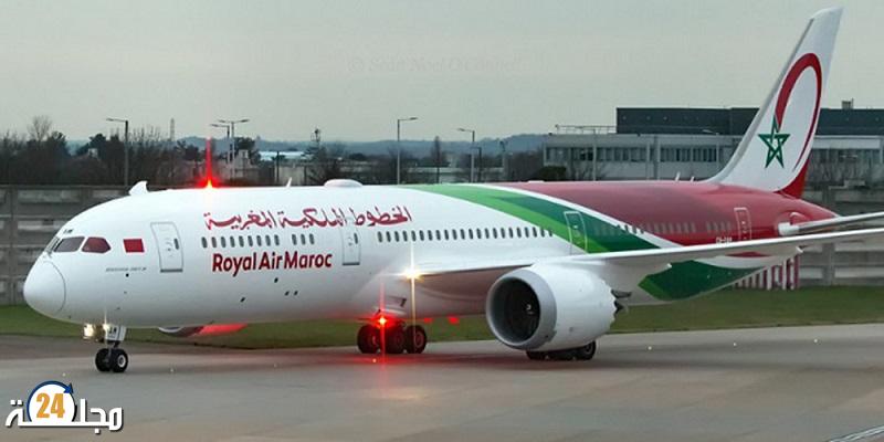 «لارام» تلغي رحلات جديدة من وإلى باريس بسبب الإضرابات