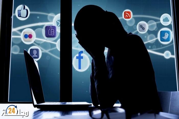 8 مارس .. 1,5 مليون مغربية يتعرضن للعنف الإلكتروني