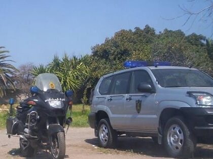 الجديدة…هروب سجين من قبضة رجال الدرك الملكي لاثنين الشتوكة قرب سجن سيدي موسى