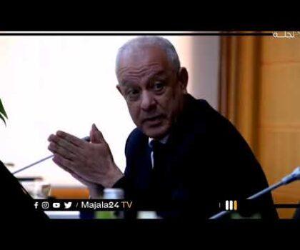 بالفيديو..مجلس جهة طنجة تطوان الحسيمة يصادق بالإجماع على عدد من المشاريع الثقافية و الاجتماعية والبيئية