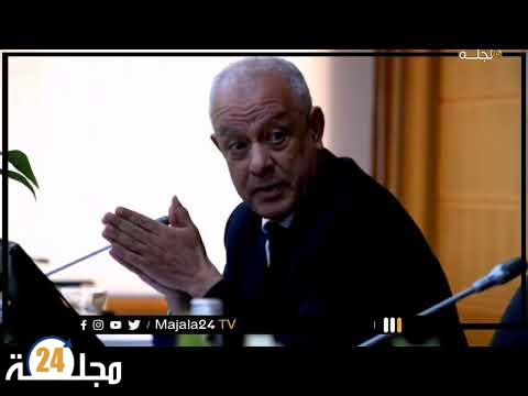 بالفيديو..مجلس جهة طنجة تطوان الحسيمة يصادق بالإجماع على عدد من المشاريع الثقافية و الاجتماعية والبيئية