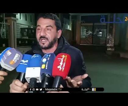 بالفيديو…وفاة الطفلة سلمى اليسيني بعد معاناة مريرة بسبب خطأ طبي وتصريحات صادمة لوالديها بمستشفى سانية الرمل