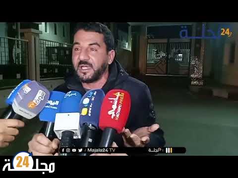 بالفيديو…وفاة الطفلة سلمى اليسيني بعد معاناة مريرة بسبب خطأ طبي وتصريحات صادمة لوالديها بمستشفى سانية الرمل