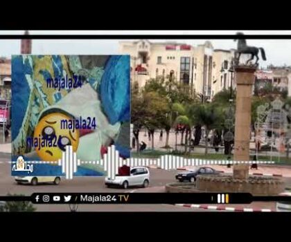 بالفيديو..العثور على رضيع حديث الولادة ضواحي سطات