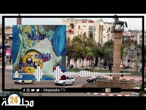 بالفيديو..العثور على رضيع حديث الولادة ضواحي سطات