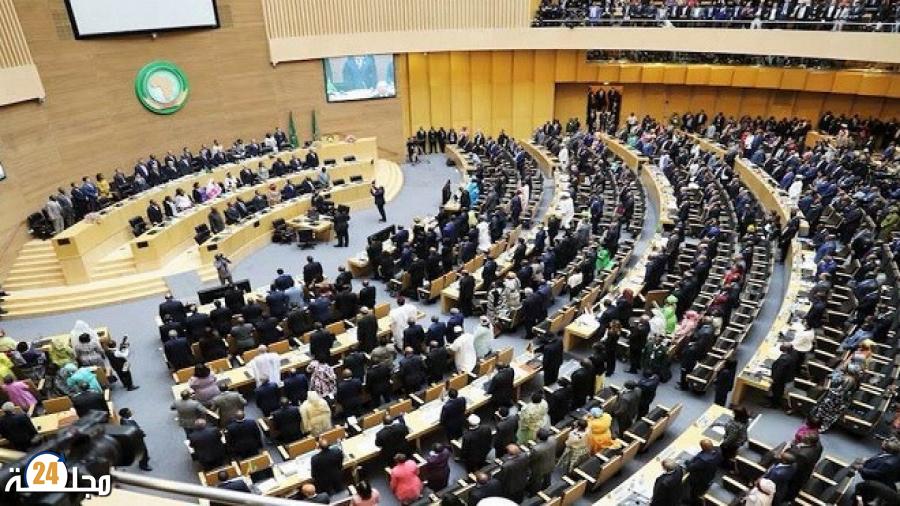 بمشاركة المغرب .. انطلاق أشغال الدورة 55 لمؤتمر وزراء المالية والتخطيط الأفارقة