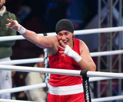 بطولة العالم للملاكمة.. مغربيتان تتأهلان لنصف النهاية