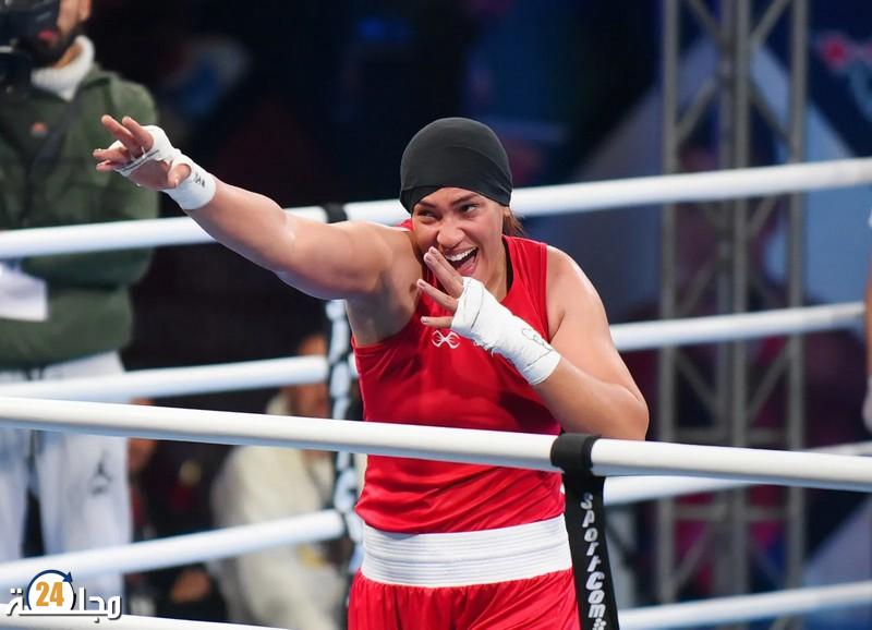 بطولة العالم للملاكمة.. مغربيتان تتأهلان لنصف النهاية