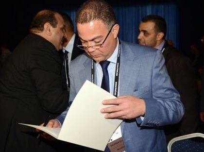 لقجع يكشف مستجدات التحقيق في ملف ” فضيحة تذاكر المونديال”