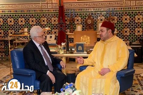 شبكة المستشفيات الفلسطينية بالقدس تثمن جهود جلالة الملك لدعم المدينة المقدسة وسكانها في كل المجالات
