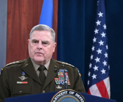 رئيس هيئة الأركان المشتركة الأمريكية: المغرب بلد مستقر للغاية وحليف كبير للولايات المتحدة