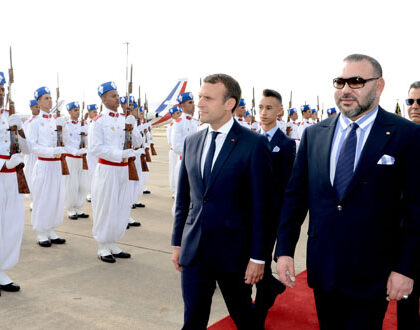 نائب يندد بسياسة فرنسية تنسف عقودا من الصداقة مع المغرب