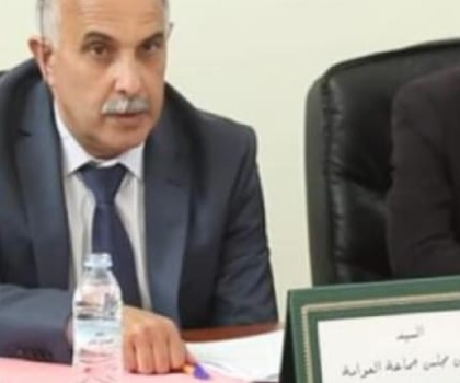 المحكمة الإدارية تصدر قرار عزل رئيس الجماعة القروية العوامة