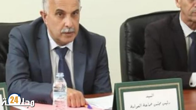 المحكمة الإدارية تصدر قرار عزل رئيس الجماعة القروية العوامة
