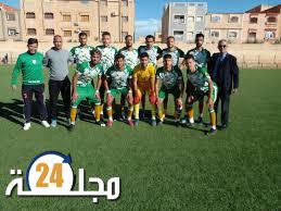 هلال الناظور يحمل حكمين من طاقم التحكيم هزيمته أمام شباب العرائش عبر شكاية في الموضوع