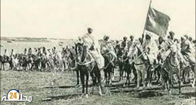 الكثيري: ذكرى جلاء آخر جندي أجنبي عن الصحراء المغربية وذكرى معركة الدشيرة محطتان بارزتان في سجل التاريخ الوطني