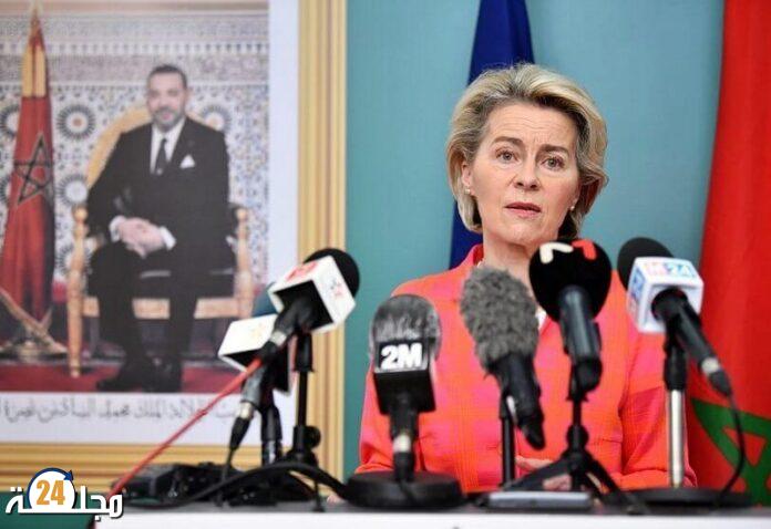 وسيلة إعلام إيطالية: أوروبا بحاجة “أكثر من أي وقت مضى” إلى تعزيز علاقاتها مع المغرب