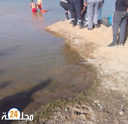 بنسليمان : شاب يلقى حتفه غرقا ببركة مائية بجماعة عين تيزغة