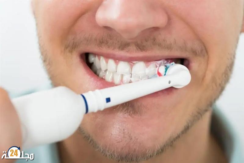 إهمال نظافة أسنانك يهدد صحتك