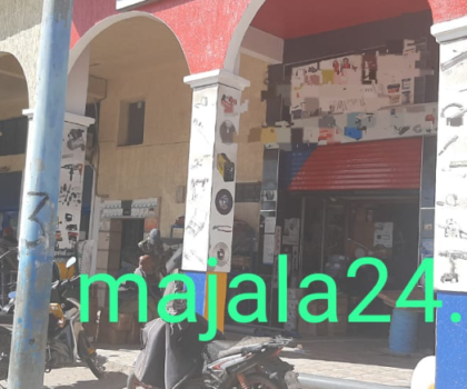 الجديدة…شخصان يقتحمان محلا لبيع مواد الصباغة و يسرقان بعض الوثائق