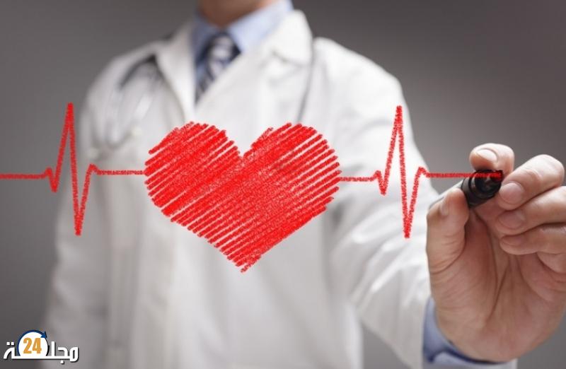 العلاج بالخلايا.. أمل كبير لمرضى قصور القلب