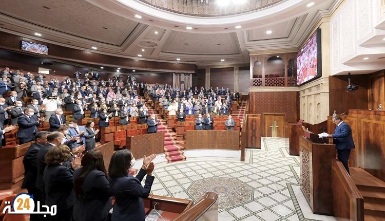 مجلس النواب يشرع في طرد البرلمانيين “الأشباح”