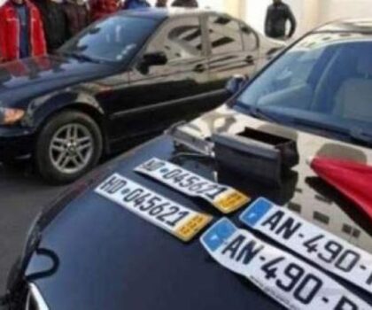 أكادير: تفكيك شبكة متخصصة في سرقة السيارات وتزوير لوحات الترقيم
