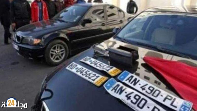 أكادير: تفكيك شبكة متخصصة في سرقة السيارات وتزوير لوحات الترقيم