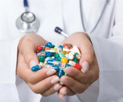 تناول أدوية محددة معا قد يكون مميتا