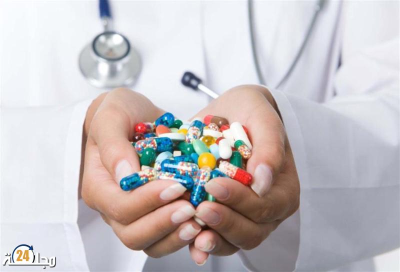 تناول أدوية محددة معا قد يكون مميتا