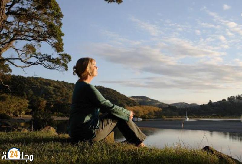 ثلاث مستويات للوصول إلى التوازن النفسي