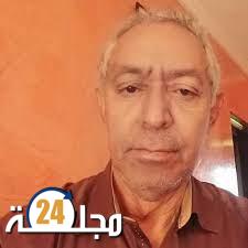 وفاة الصحفي والمسرحي رشيد جبوج