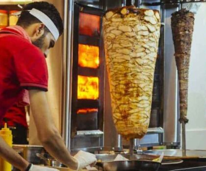 الرباط: أسباب إغلاق مطعم سوري متخصص في “الشوارما”