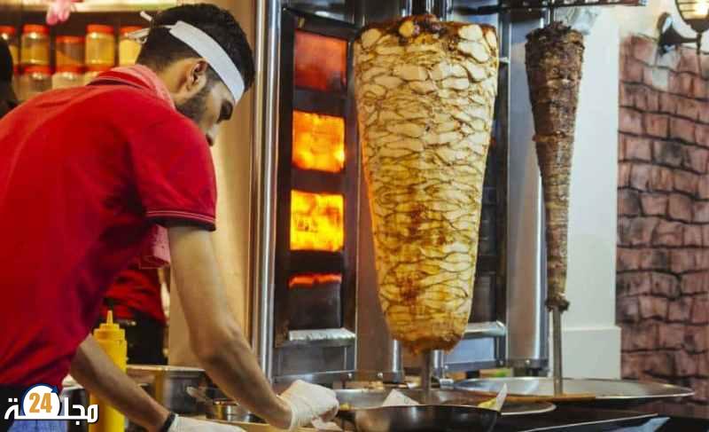 الرباط: أسباب إغلاق مطعم سوري متخصص في “الشوارما”