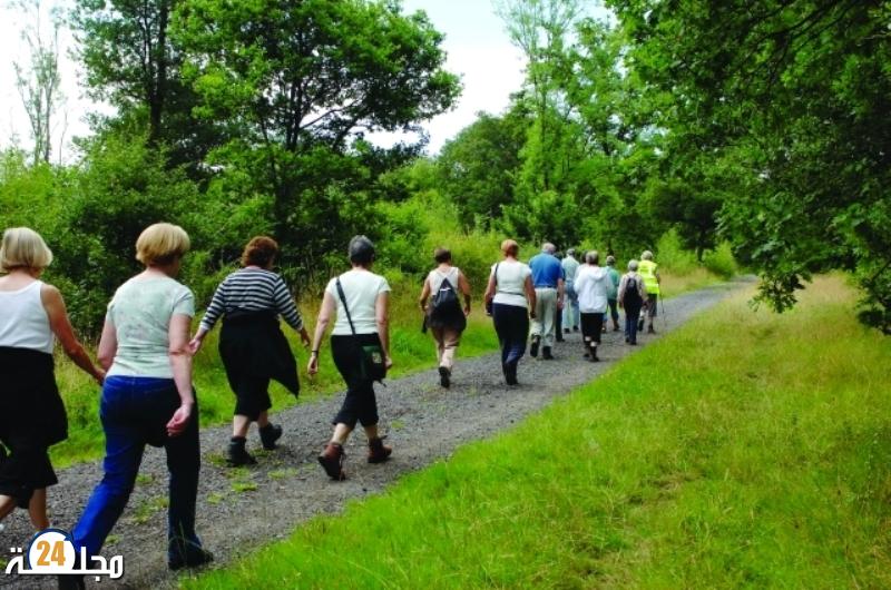 لعمر أطول.. عليك بهذه العادة مرة أو مرتين أسبوعيا