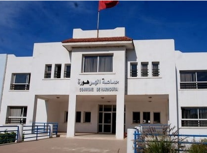 جماعة الهرهورة : مخاوف وتساؤلات عديدة حول عملية إعادة تأهيل وتوسعة “طريق الفلاح”؟