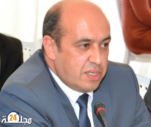 انتخاب الرئيس والنائب الأول لرئيس الكنفدرالية المغربية للفلاحة والتنمية القروية “كومادير”