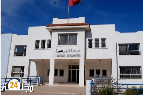 جماعة الهرهورة : مخاوف وتساؤلات عديدة حول عملية إعادة تأهيل وتوسعة “طريق الفلاح”؟