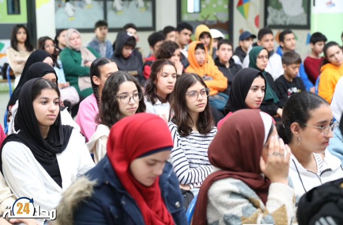 مجموعة مدارس ڤاليريان بالدروة توجه تلامذتها لمستقبل علمي بعد الباكالوريا