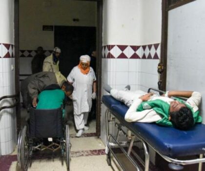 تقرير: لابد من تطوير المنظومة الاستشفائية لإنجاح ورش الحماية الاجتماعية