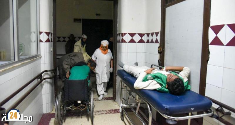 تقرير: لابد من تطوير المنظومة الاستشفائية لإنجاح ورش الحماية الاجتماعية