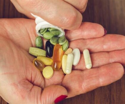 هذه هي الفيتامينات اللازمة في الربيع