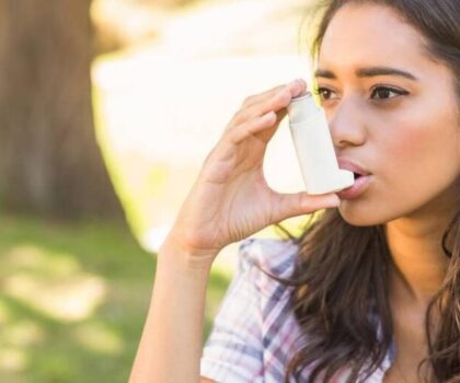 التحذير من خطر تطور الحساسية للعفن إلى ربو