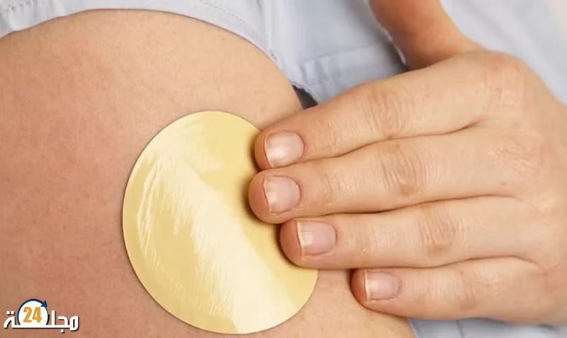 ابتكار رقعة لتوصيل الأدوية عبر الجلد من دون ألم