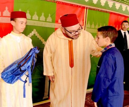 المبادرة الملكية “مليون محفظة”.. ارتفاع عدد المستفيدين بـ3 في المائة