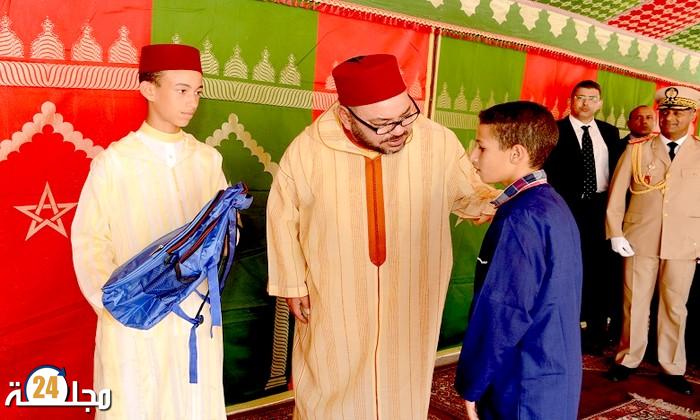 المبادرة الملكية “مليون محفظة”.. ارتفاع عدد المستفيدين بـ3 في المائة