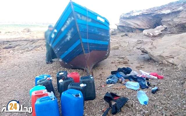 الحسيمة.. إحباط عملية للهجرة السرية والاتجار في البشر