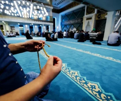 رمضان 1444: الوفد الديني المواكب لأفراد الجالية المغربية بالخارج يضم 216 عضوا